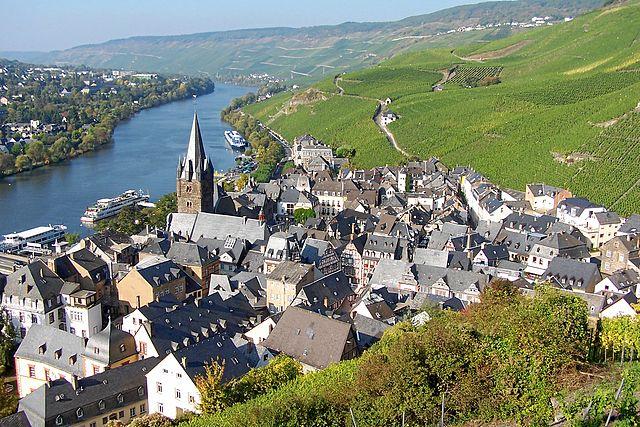 Mittelmosel