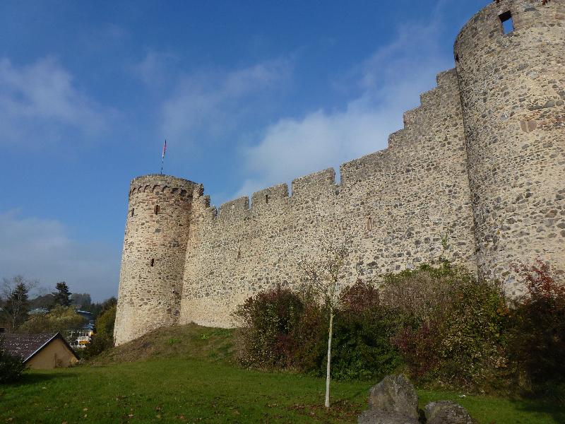 Hillesheim
