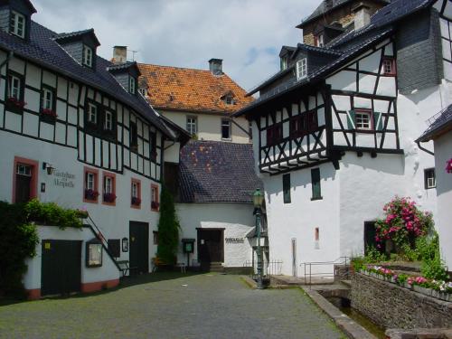 Blankenheim