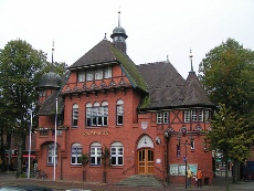 Rathaus