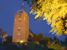 St. Nikolai Kirche