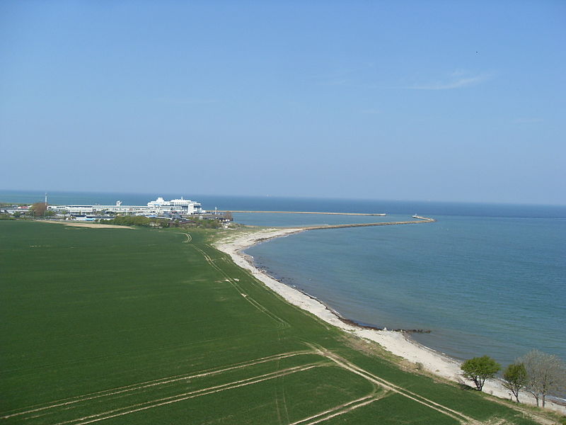 Urlaub Puttgarden Sehenswürdigkeiten & Reiseinformationen