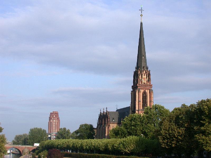 Sachsenhausen