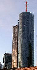 Main Tower