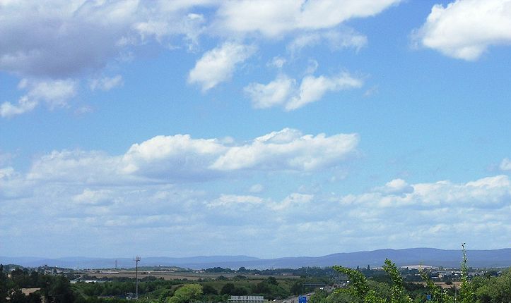 Hofheim im Taunus