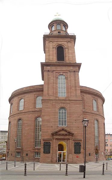 Paulskirche