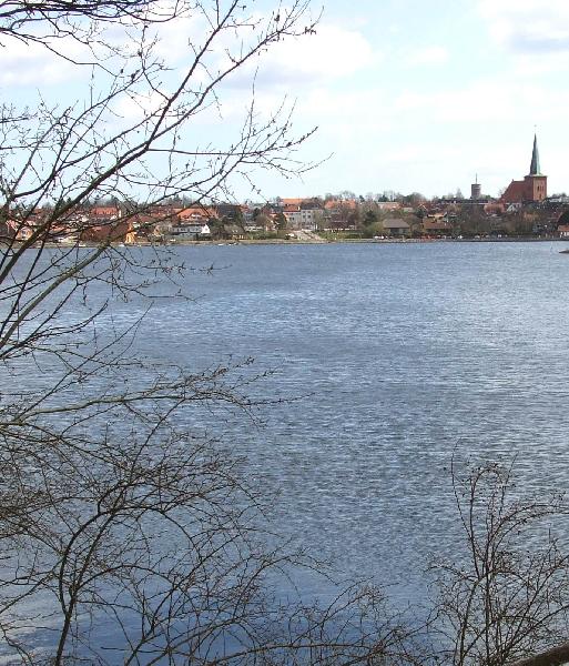 Neustädter Binnenwasser