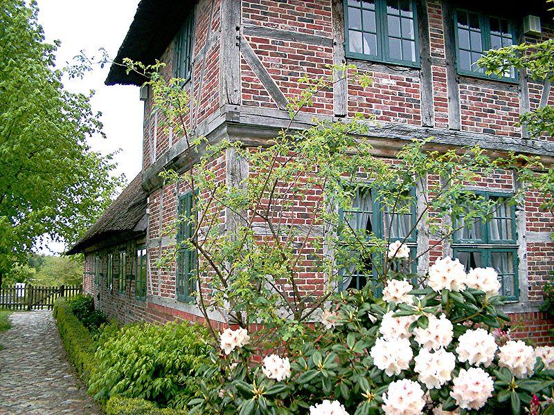 Rosengarten-Ehestorf