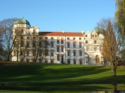 Schloss Celle