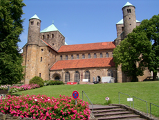 St. Michael Hildesheim