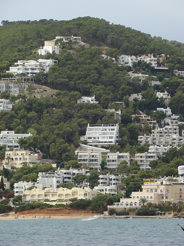 Santa Eulalia