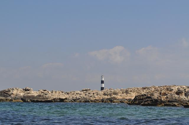 OS Formentera Espalmador