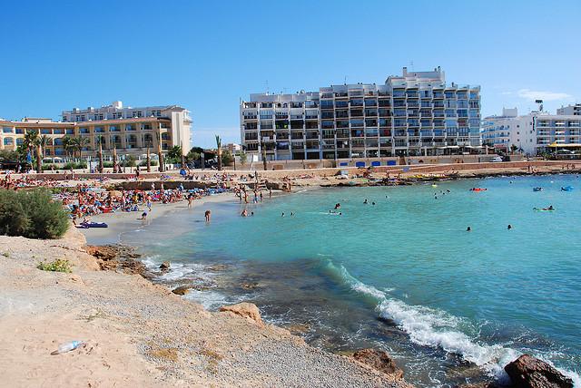 Sant Antoni de Portmany