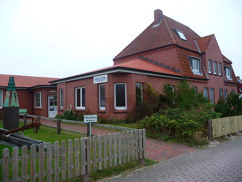 Küstenmuseum
