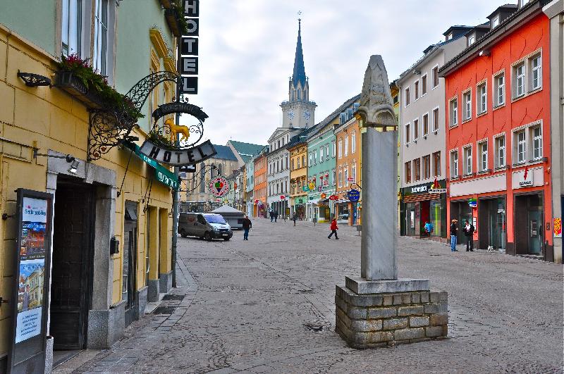 Villach Kärnten