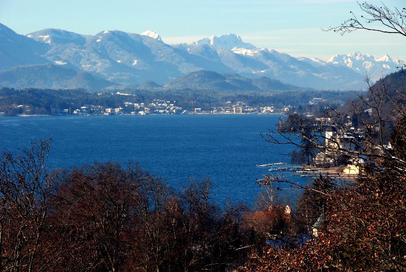 Wörthersee Kärnten