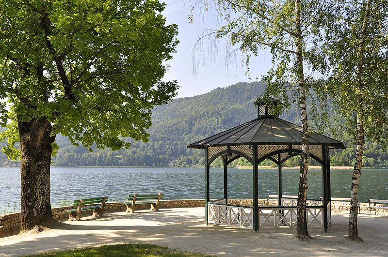 Pörtschach Pavillion