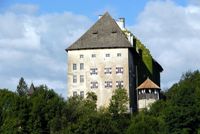 Moosburg Kärnten