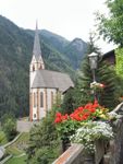 Heiligenblut Kärnten