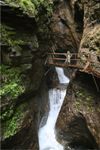 Raggaschlucht Flattach Kärnten