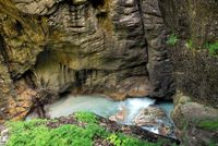 Tscheppaschlucht Kärnten