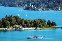 Wörthersee