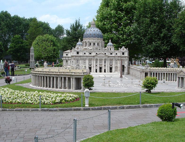 Minimundus Klagenfurt