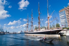 Kieler Hörn