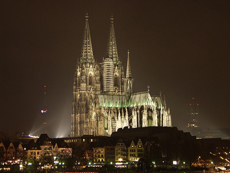Dom Köln