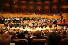 Philharmonie Köln