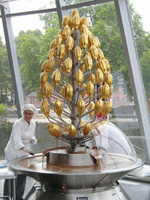 Schokoladenmuseum Köln
