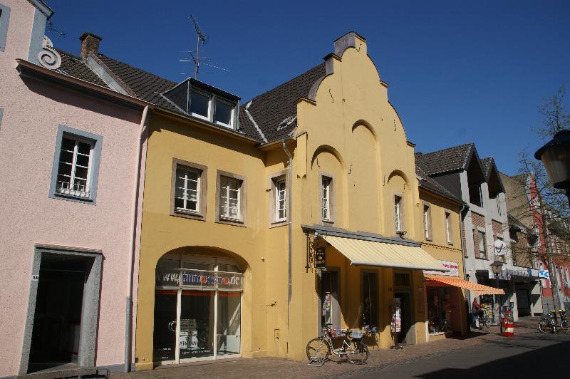 Ältestes Wohnhaus in Bergheim, Rhein-Erft Kreis