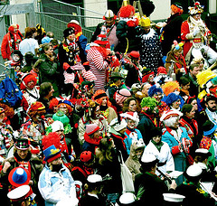 Karneval Köln