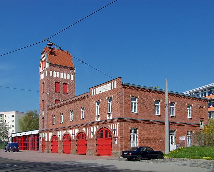 Schkeuditz