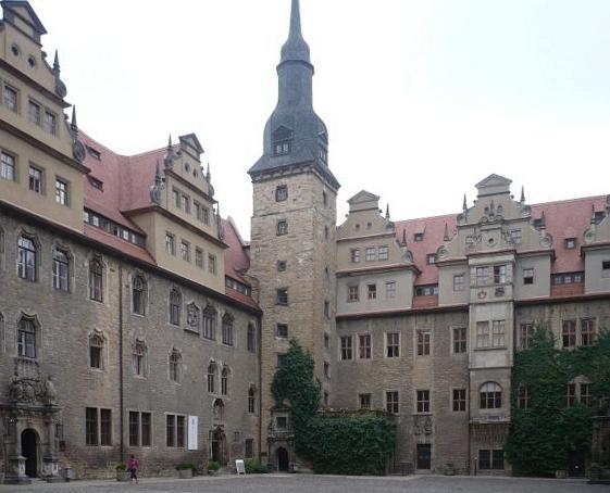 Merseburg