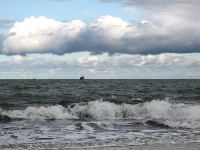 Scharbeutz