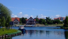 Węgorzowo