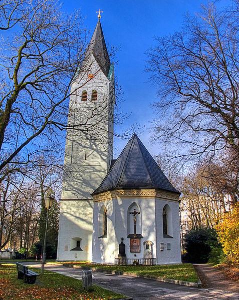Pasing-Obermenzing