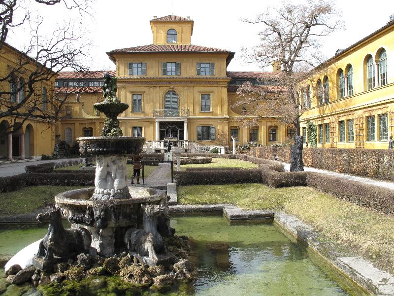 Lembachhaus