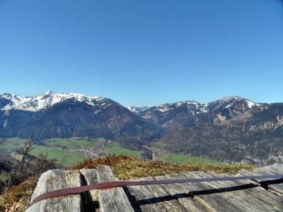 Chiemgau