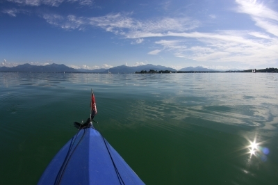 Chiemsee
