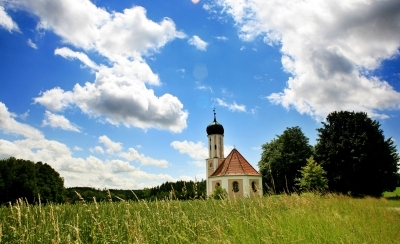 Pfaffenwinkel