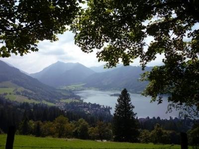 Der Schliersee