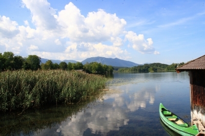 Der Staffelsee