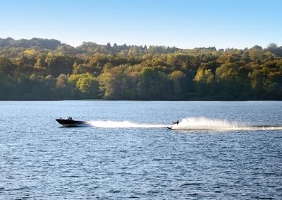 Der Starnberger See