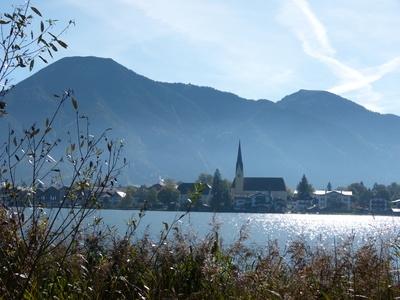 Alpenregion Tegernsee