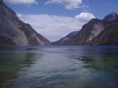 Der Königssee