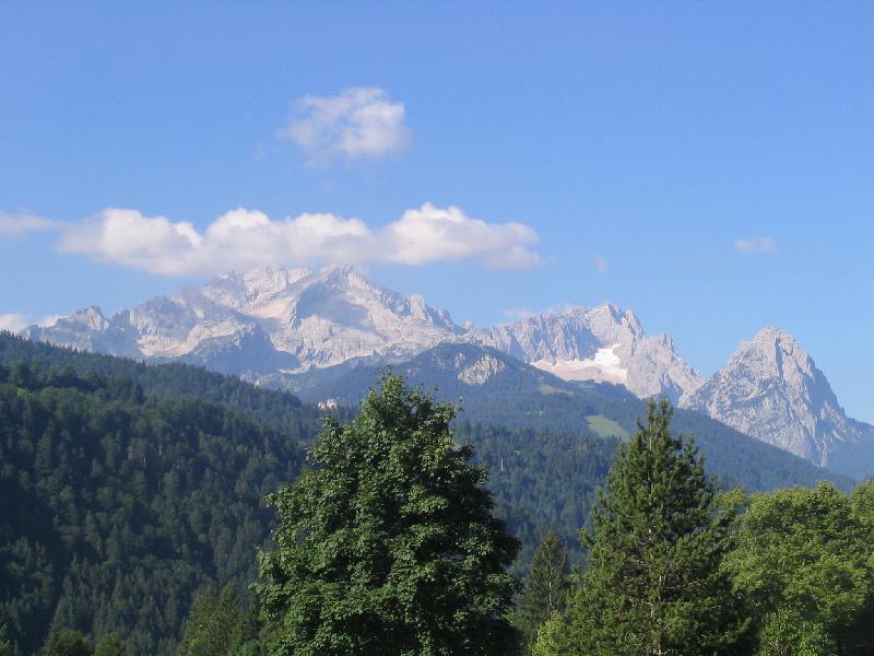 Zugspitz-Region