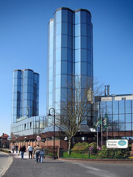 Jever Friesisches Brauhaus