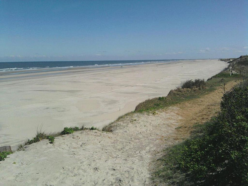 Wangerooge